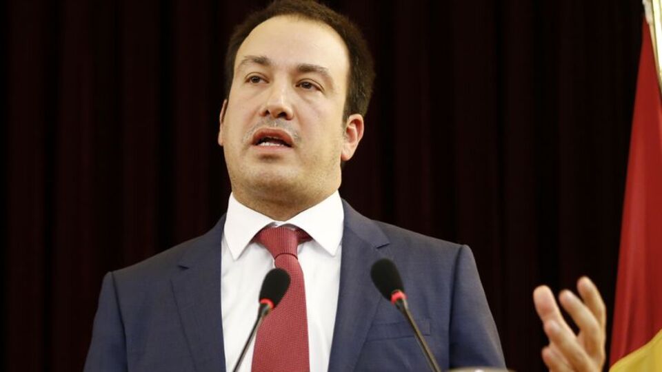 "Fatih İşbecer istifa etmeli!"