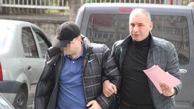 Samsun'da 'Paralel' operasyonu