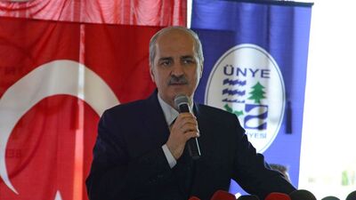 Hükümetten ilk tepkiler!