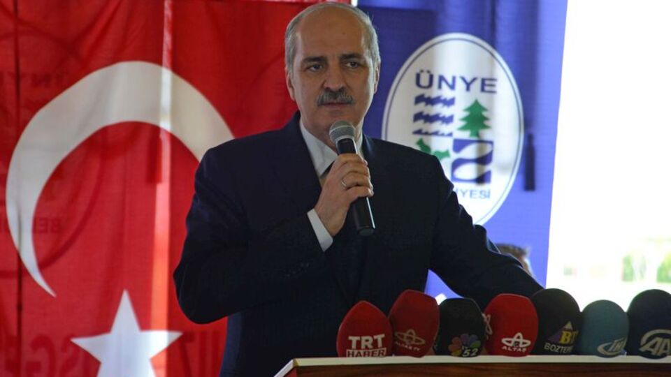 Hükümetten ilk tepkiler!