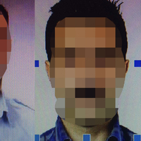 Taksim'deki canlı bomba o mu?