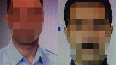 Taksim'deki canlı bomba o mu?