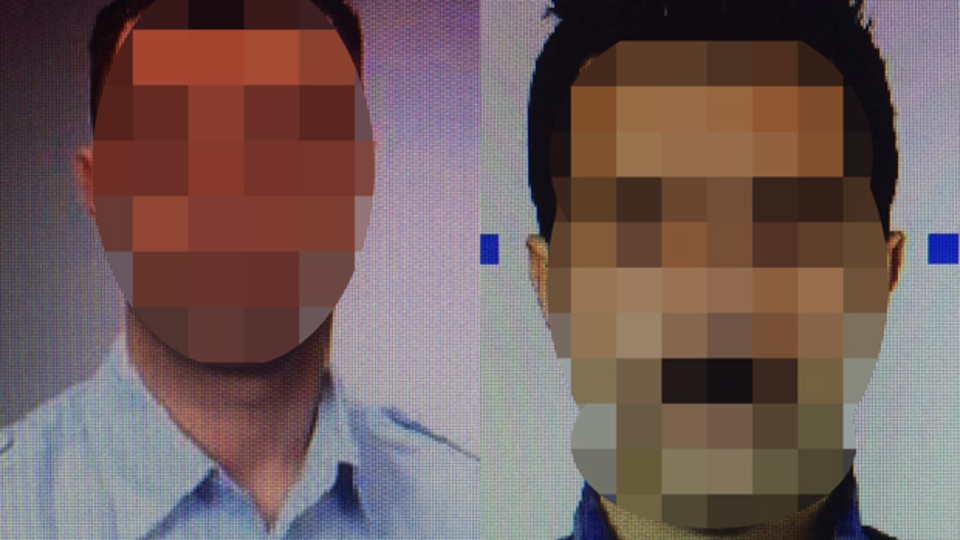 Taksim'deki canlı bomba o mu?