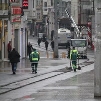 Taksim'deki saldırıya ilişkin savcılıktan flaş karar