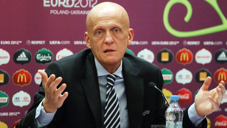 Collina geliyor!