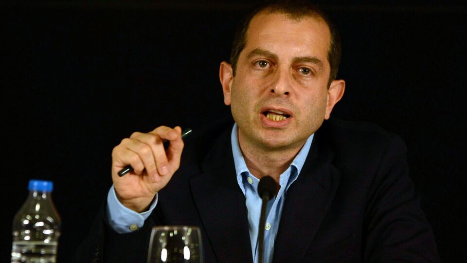 "O formayı ölsem giymem"