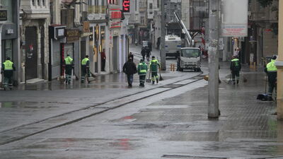 Beyaz Saray: Ölenlerin ikisi ABD vatandaşı!