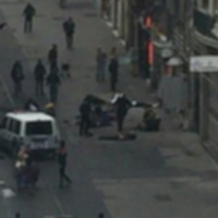 İstiklal Caddesi'nde saldırı! Canlı bomba ile 5 ölü, 36 yaralı!