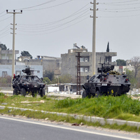Nusaybin'de 3 şehit!