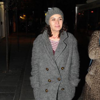 ‘Şarkı söylemek perileri çağırır’