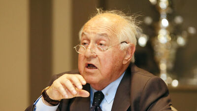 "F.Bahçe'yi G.Saraylılar kurdu"