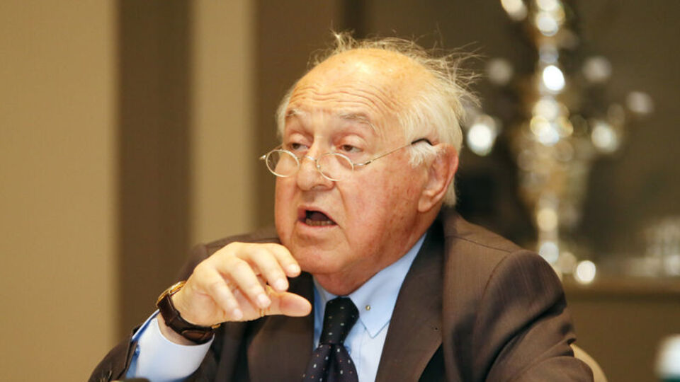 "F.Bahçe'yi G.Saraylılar kurdu"