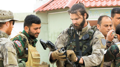 Kürt bölgesi 30 bin km büyüdü