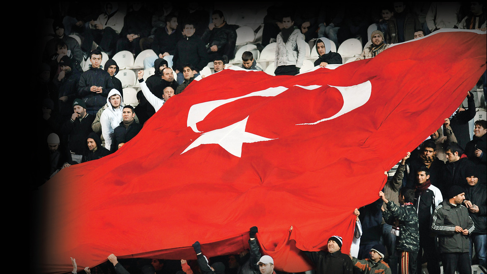 Hangi taraftar hangi partiye ne kadar oy veriyor?