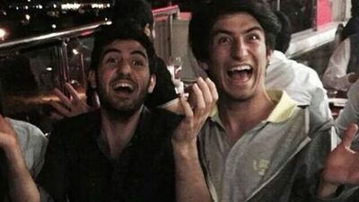 Ozan Can ile Ali Deniz'in inanılmaz öyküsü