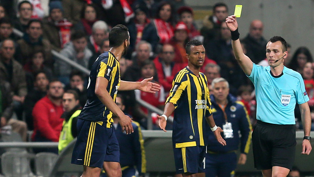 "Avrupa'da artık maç alamaz"