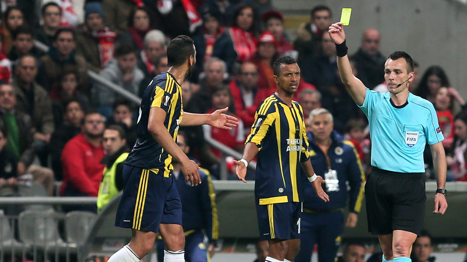 "Avrupa'da artık maç alamaz"