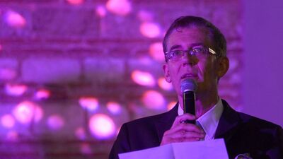 Başkonsolos'tan "Taksim'deyim" desteği!