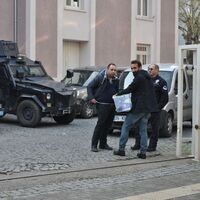 İstanbul ve İzmir'de Nevruz baskınları!