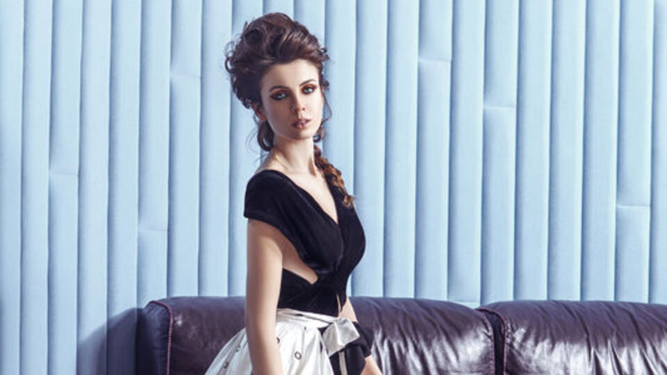 "Kötü karakteri oynamak çok keyifli"