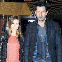 "Fahriye'yle proje yok"