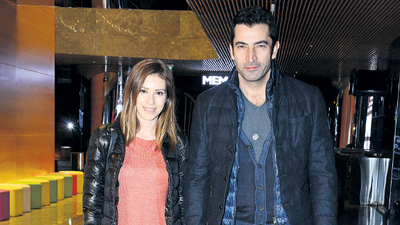 "Fahriye'yle proje yok"