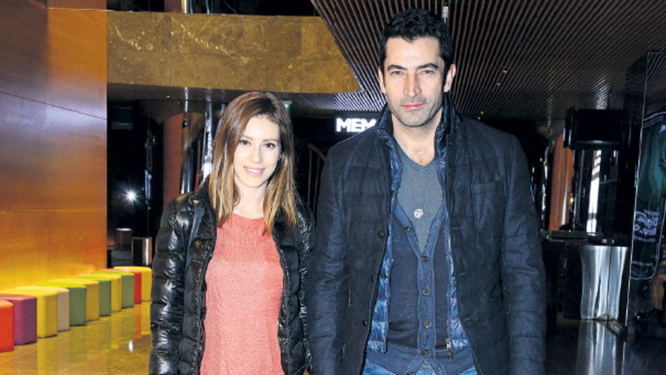 "Fahriye'yle proje yok"