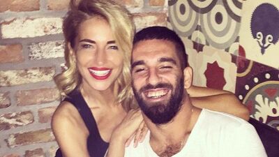 "Arda'ya hissettiğim duygu aşktan daha büyük"