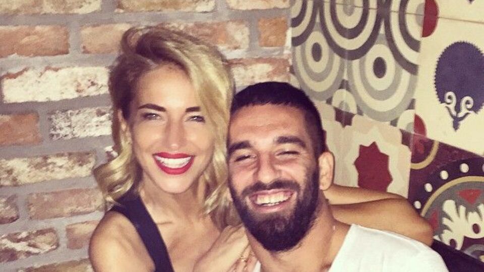 "Arda'ya hissettiğim duygu aşktan daha büyük"