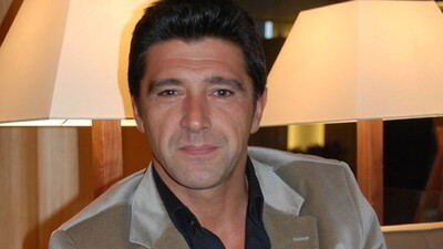 Ünlü oyuncunun acı günü