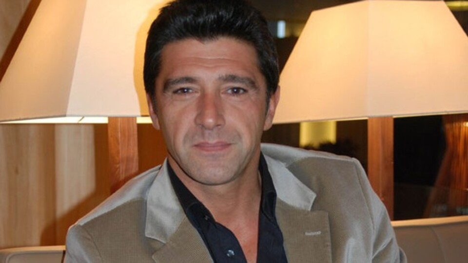 Ünlü oyuncunun acı günü