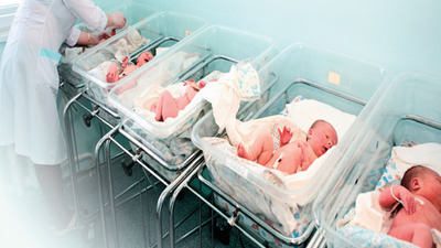 'Çocuk yurtdışına giderse diye isim koyuyoruz'