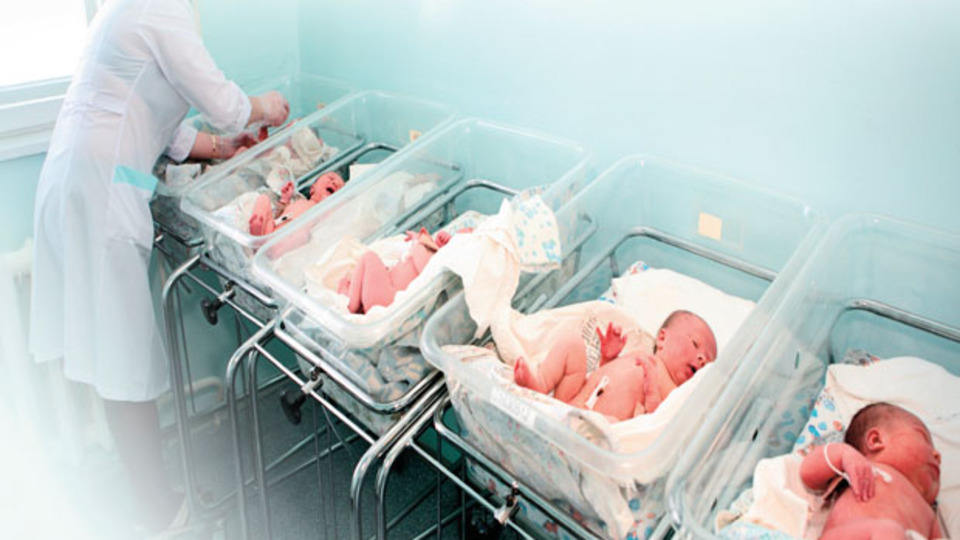 'Çocuk yurtdışına giderse diye isim koyuyoruz'