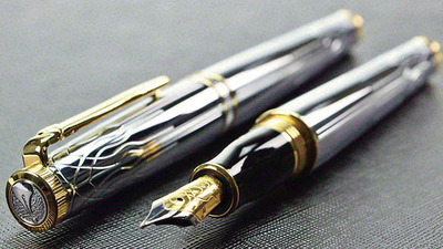 'Dolmakalem şarap gibidir yıllandıkça değerlenir'