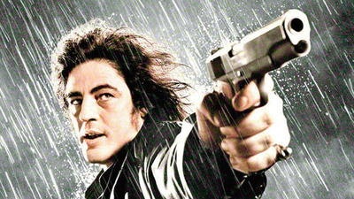 Benicio Del Toro'nun en iyi 10 performansı