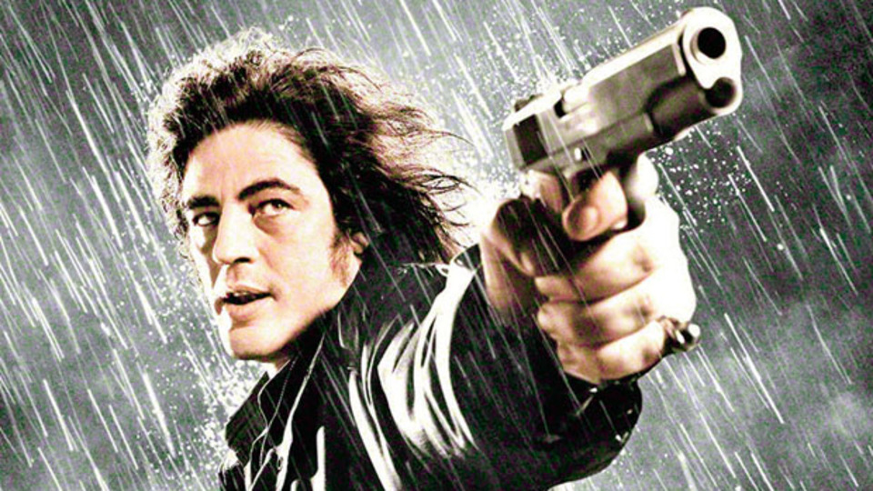 Benicio Del Toro'nun en iyi 10 performansı