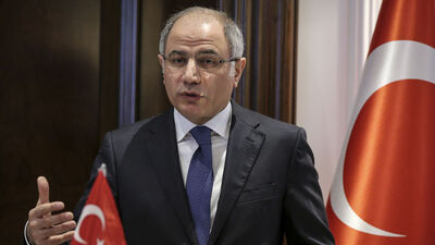 "İstiklal saldırganı DAEŞ militanı, 5 gözaltı var"