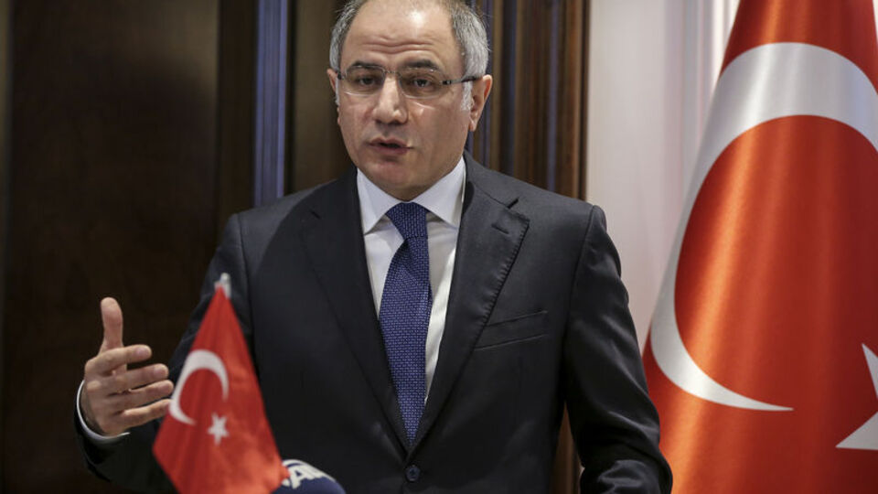 "İstiklal saldırganı DAEŞ militanı, 5 gözaltı var"