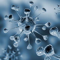 Refakatçi olarak girdiği hastaneden kanser hastası olarak çıktı! Ama...