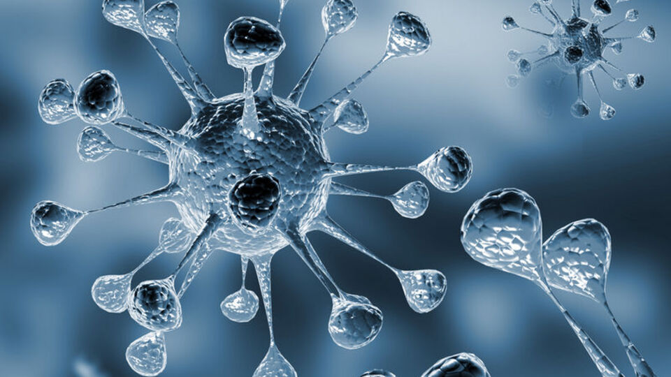 Refakatçi olarak girdiği hastaneden kanser hastası olarak çıktı! Ama...