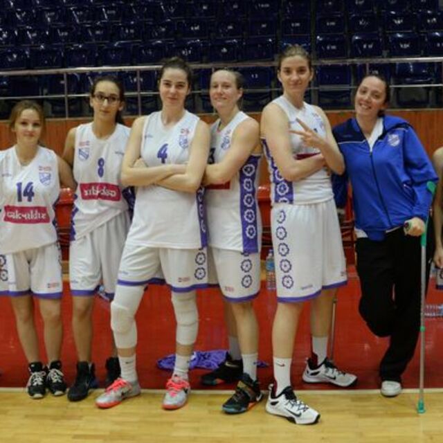 Orduspor'da ayrılık