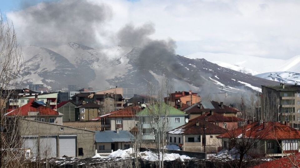 28 PKK'lı etkisiz hale getirildi