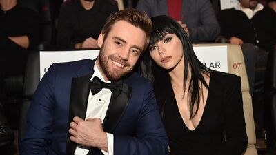 "Yüzük benim için sadece aksesuar"