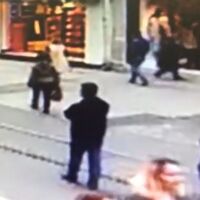 Canlı bombanın kimliği kesinleşti! Habertürk duyurmuştu...