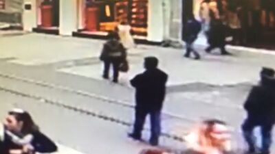 Canlı bombanın kimliği kesinleşti! Habertürk duyurmuştu...