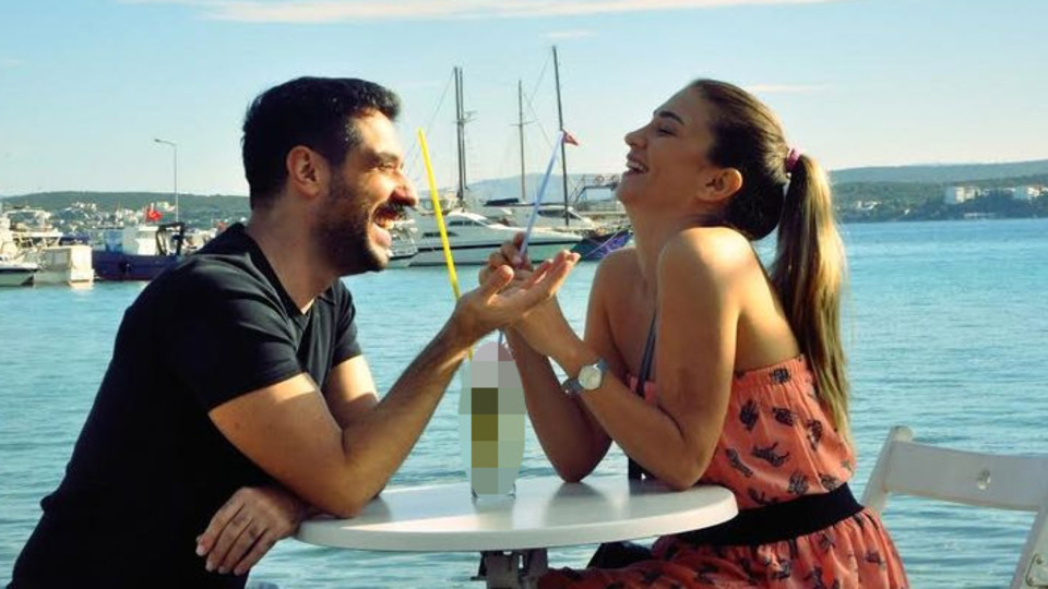 Macera dolu bir yol komedisi