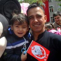 Mardin şehitleri memleketlerine uğurlandı