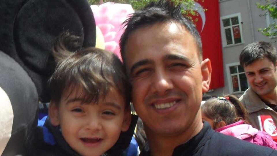 Mardin şehitleri memleketlerine uğurlandı