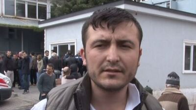 İstiklal Caddesi'ndeki saldırıda yaralanan genç o anları anlattı