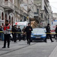 Bakanlık açıkladı! "4'ü yoğun bakımda 15 yaralı tedavi görüyor"